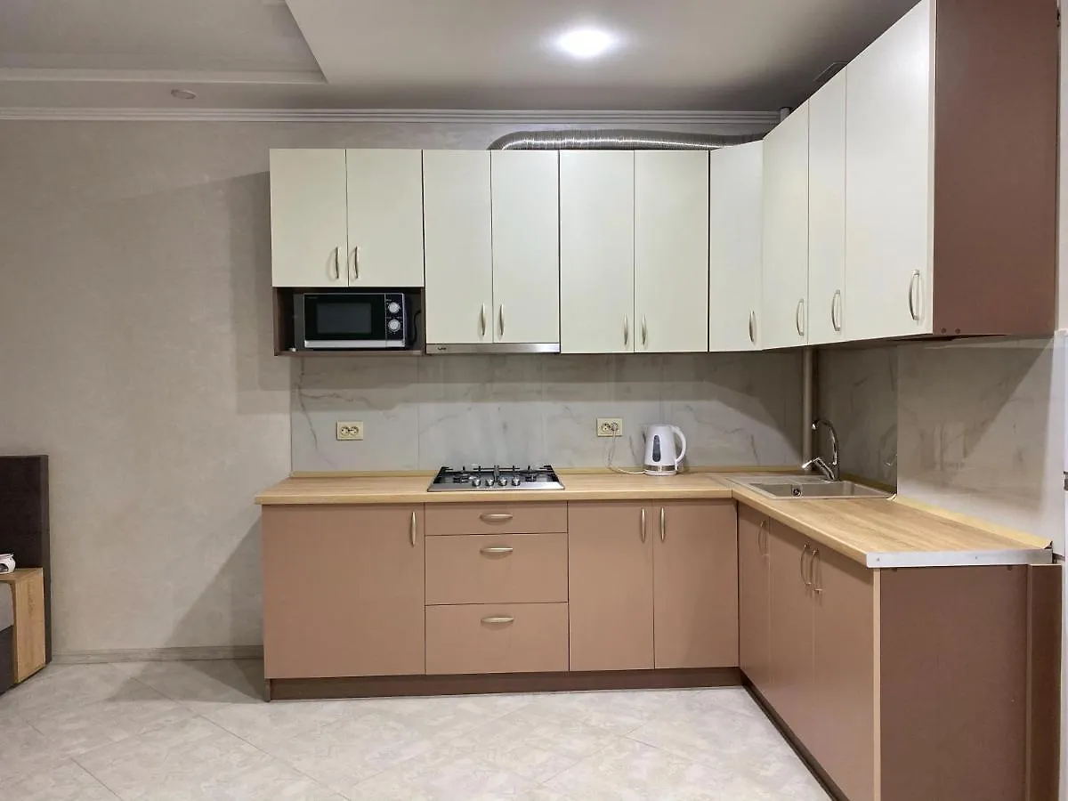 Apartment In Khmelnytsky Street Lviv Ukraine