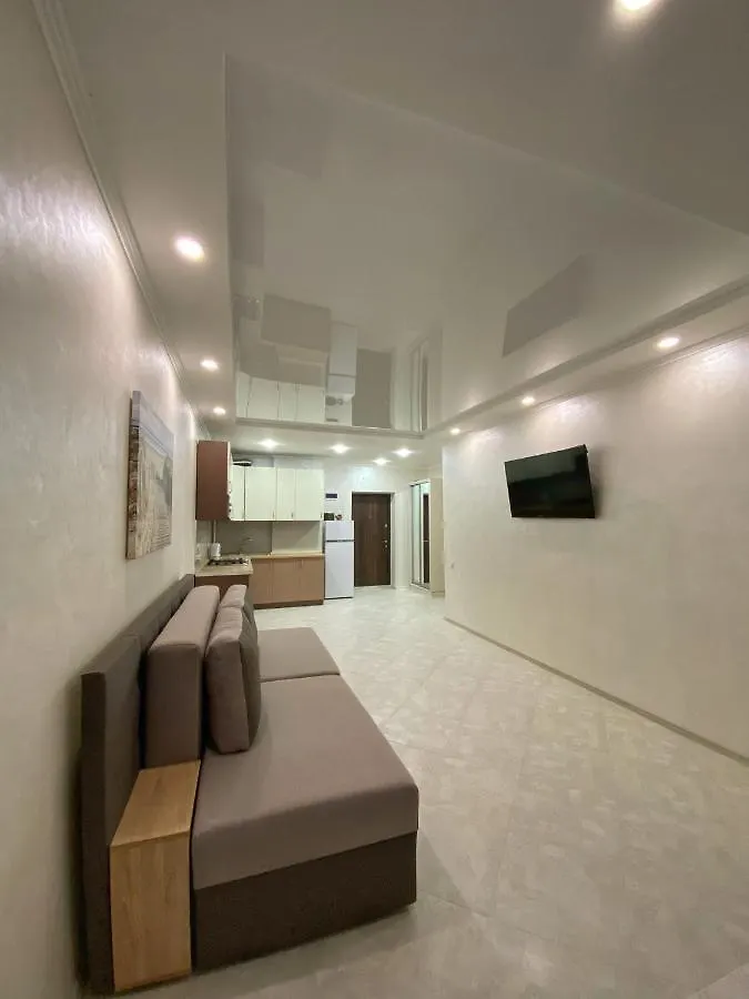Apartment In Khmelnytsky Street Lviv