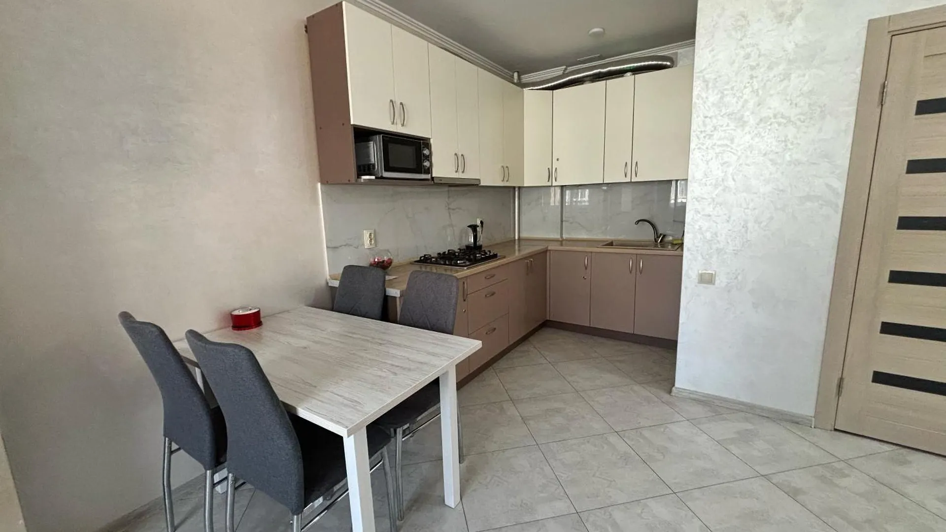 Apartment In Khmelnytsky Street Lviv