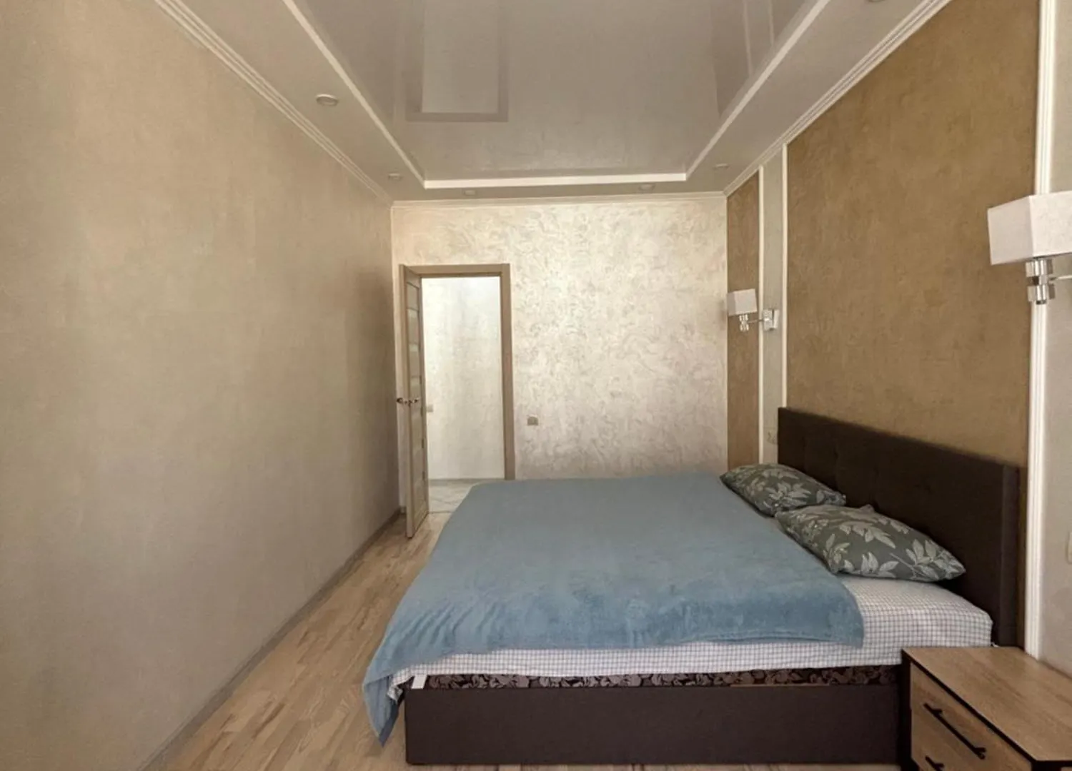 Apartment In Khmelnytsky Street Lviv